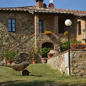  Alojamento de Turismo Rural Casalgallo