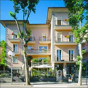 Berlino Hotel Cattolica