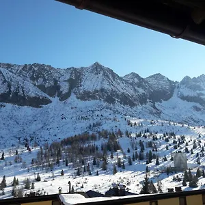Gran - Da Sandro Appartamento Passo del Tonale