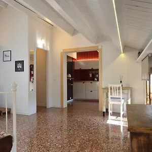 Olly Luxury Loft Appartamento Noale
