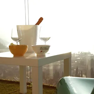 Il Cubo Di Anja Appartamento Pisogne