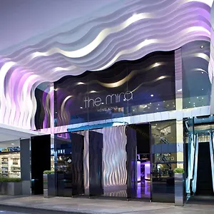 ***** Hotel The Mira China