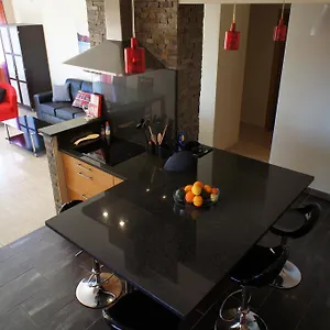 Apartamento Sunny Al-sakia, Quarteira, Vilamoura Portugal