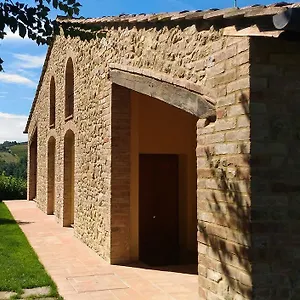  Alojamento de Turismo Rural Capanna 1826