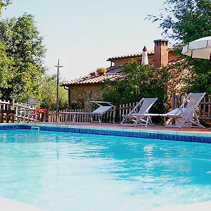 Casale Vigna Carbona Casa di campagna