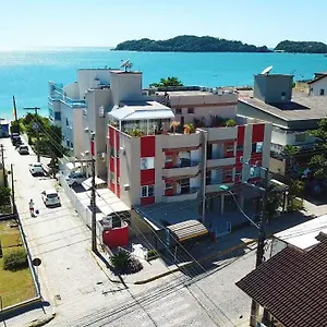  Apartamento Residencial 20m & Frente Avenida Brasil