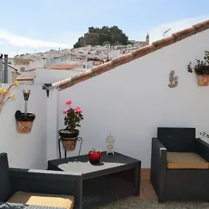  Apartamento Martín Espanha