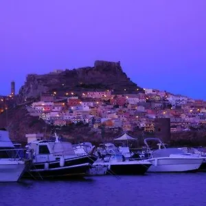 Residenze Appartamento Castelsardo