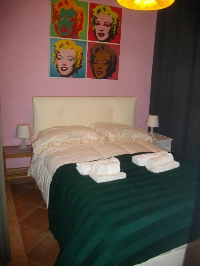 Casa de Férias La Corte Del Frate Panzano in Chianti Itália