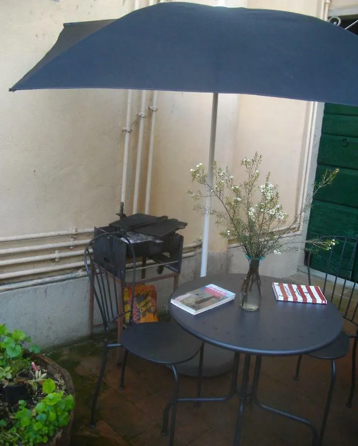 Holiday home La Corte Del Frate Panzano in Chianti