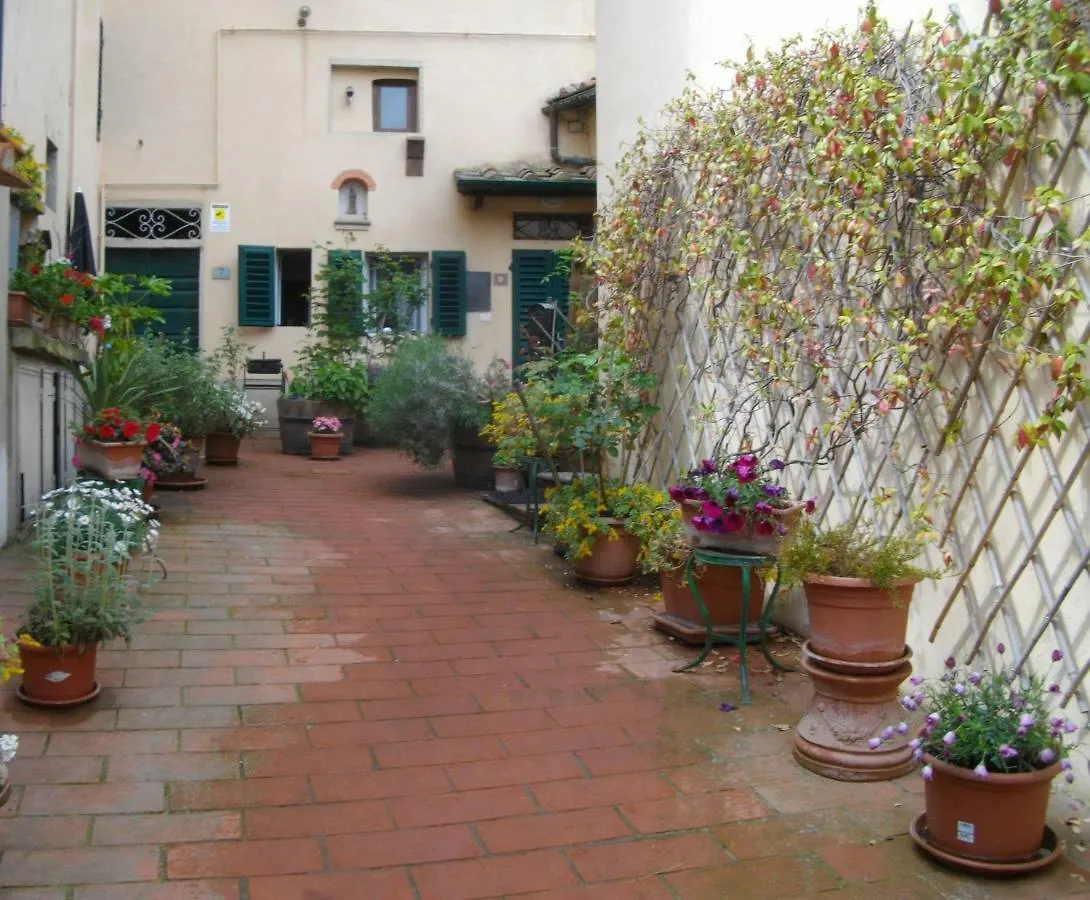 La Corte Del Frate Panzano in Chianti Casa de Férias